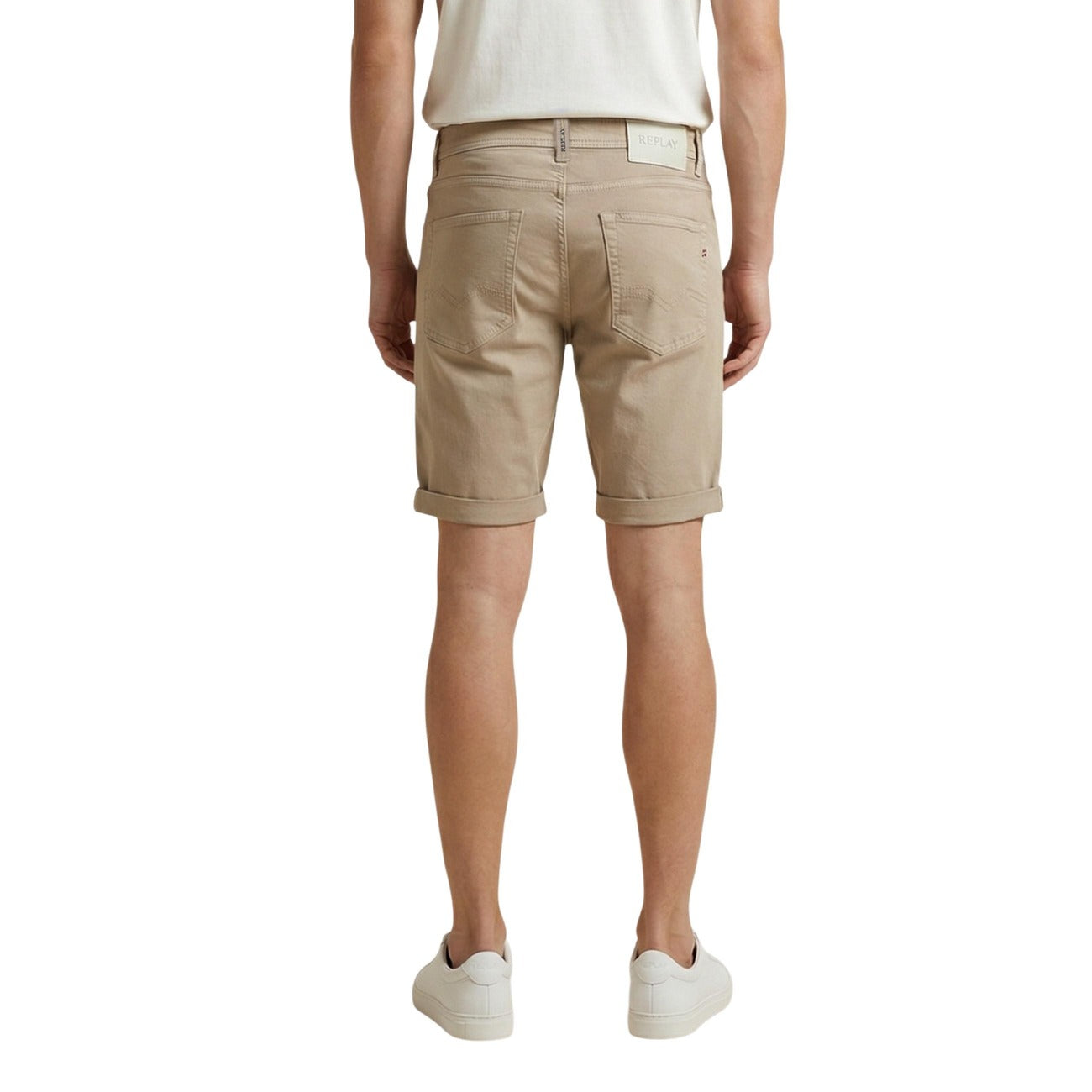 Replay - Replay Men's Bermuda Shorts