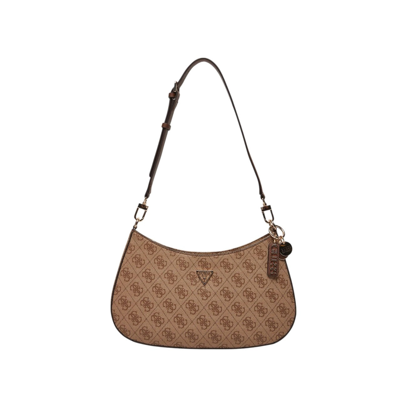 Guess women's bag HWBG96 72180, grey