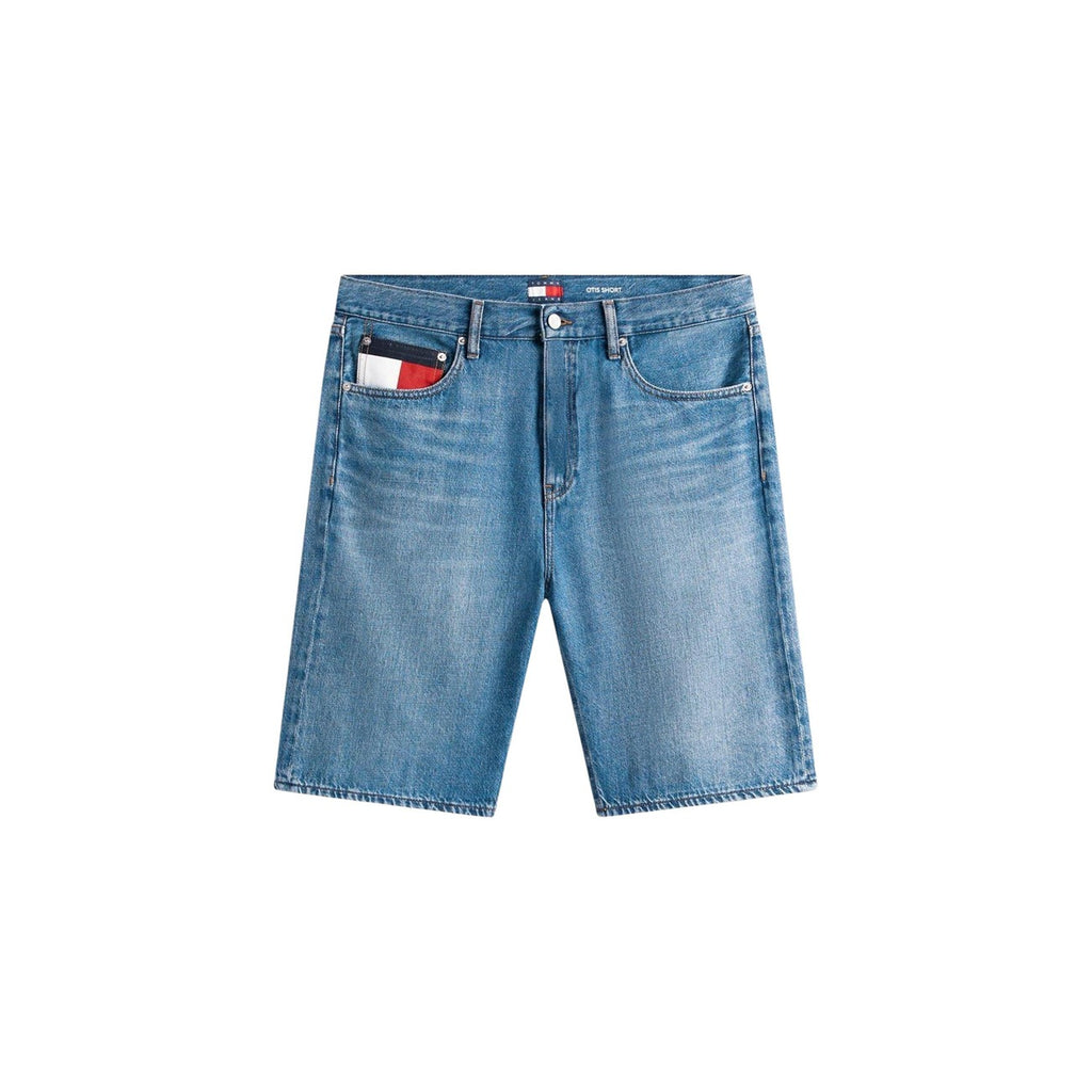 Tommy Hilfiger Jeans - Tommy Hilfiger Men's Denim Bermuda Shorts