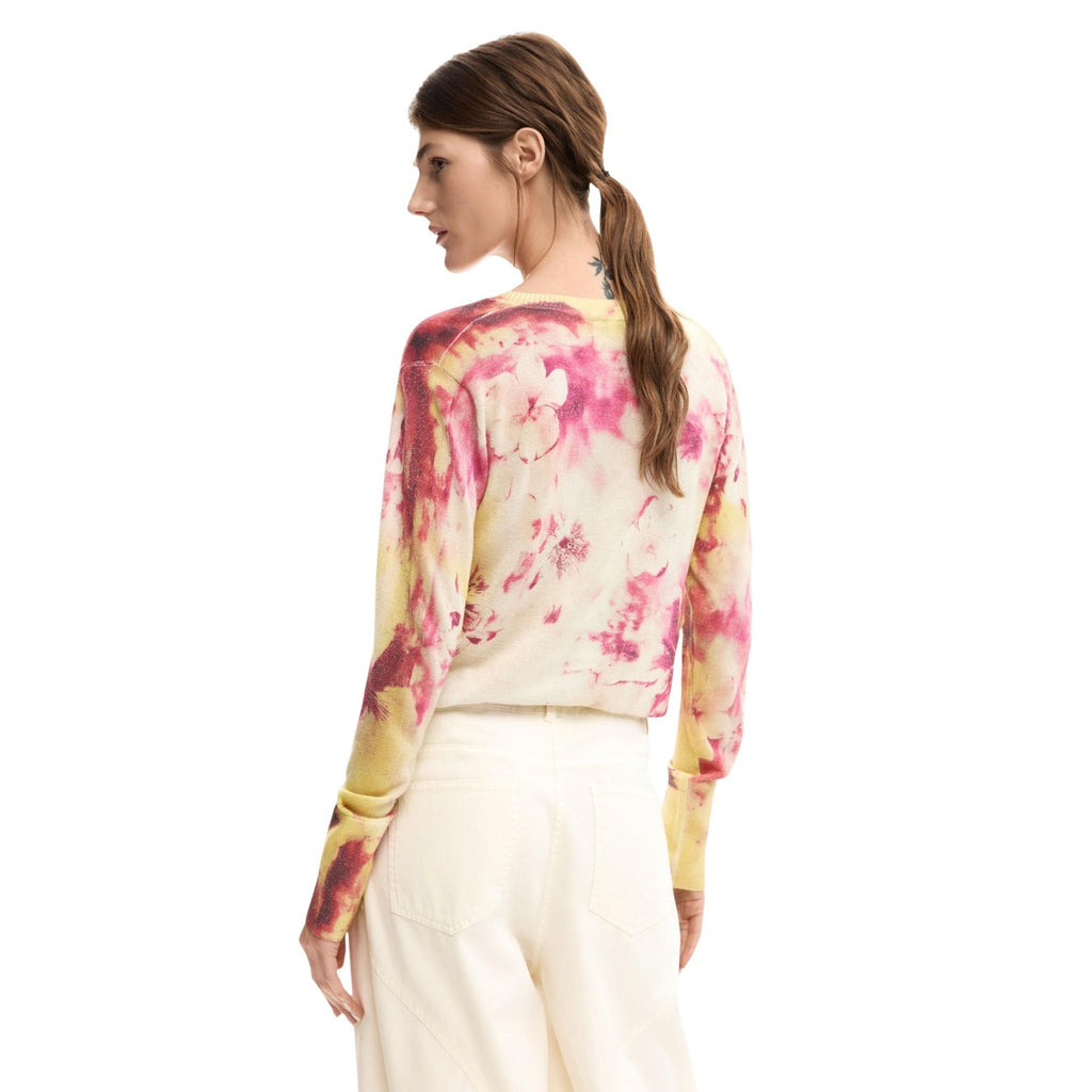 Desigual - Desigual Women's Sweater