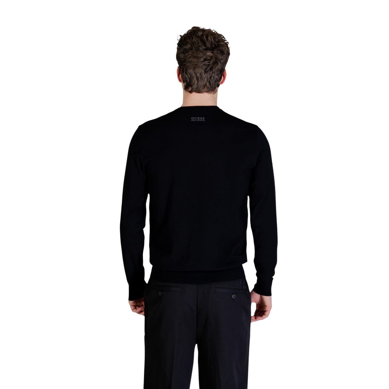 Guess - Guess Men's Pullover