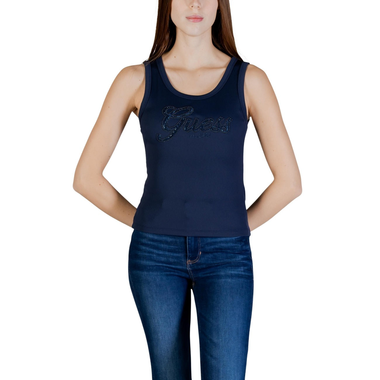 Guess - Guess Tank Top Women