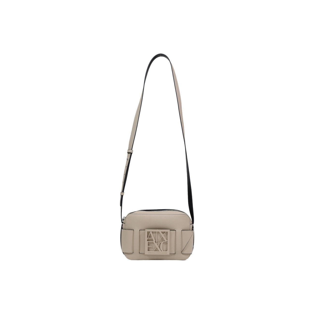 Armani Exchange women's bag 942699 0A874, beige