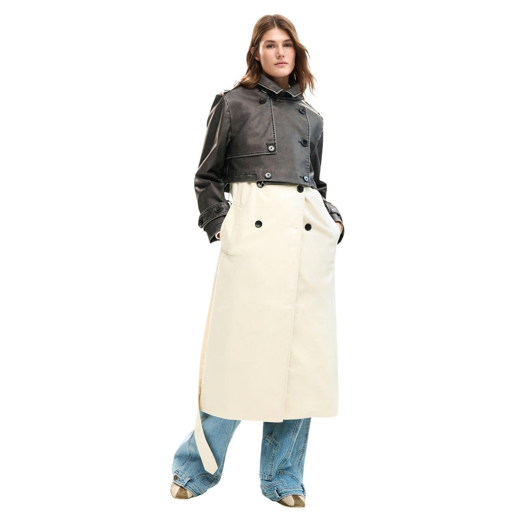 Desigual - Desigual Costume Jacket Women