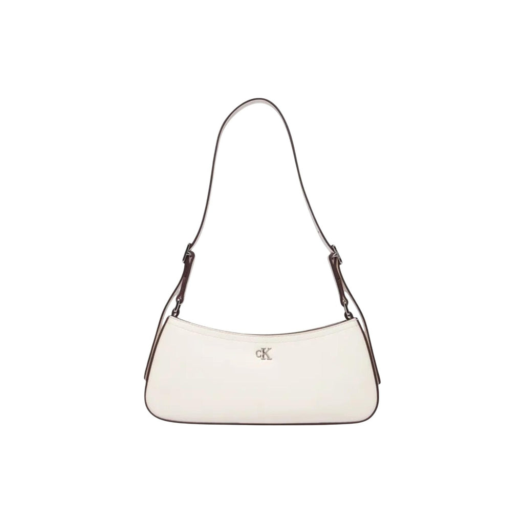 Calvin Klein women's bag LV04F3170G, white