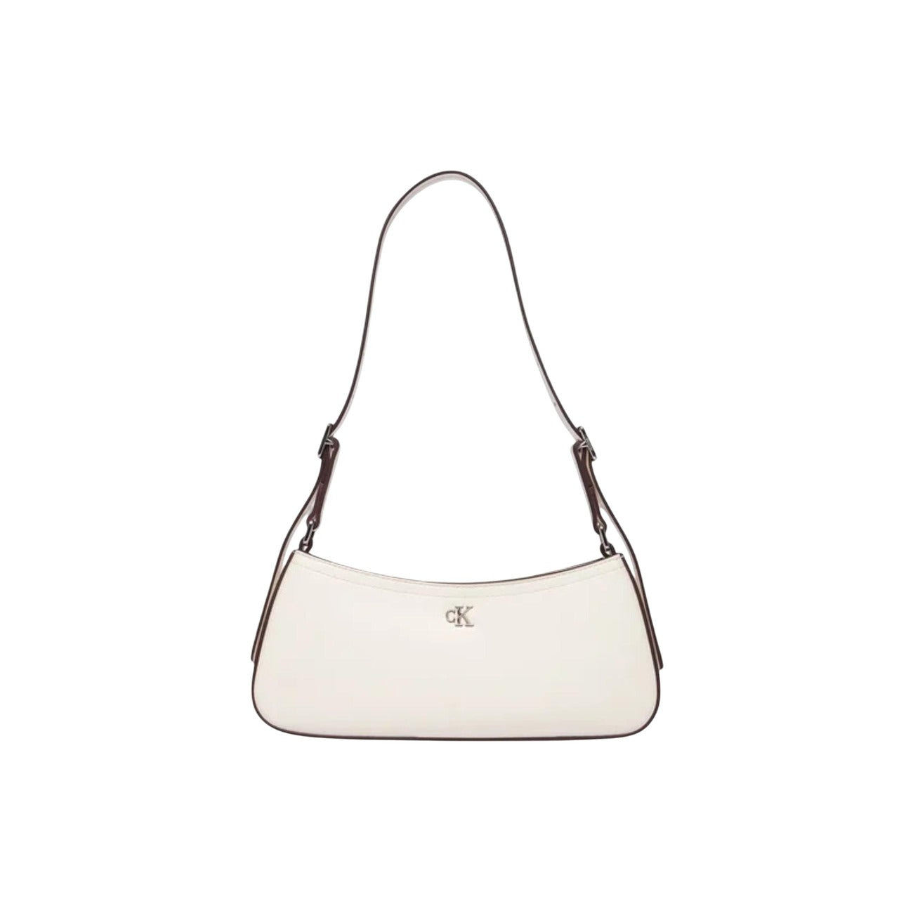 Calvin Klein women's bag LV04F3170G, white