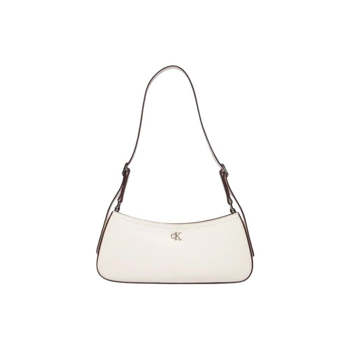Calvin Klein women's bag white