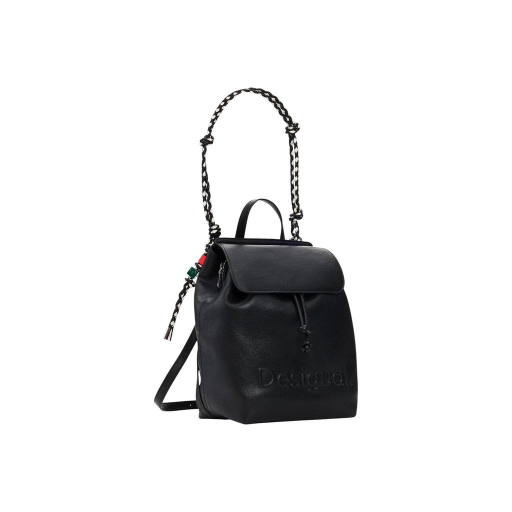 Desigual Tasche 26SAKP19 (schwarz)