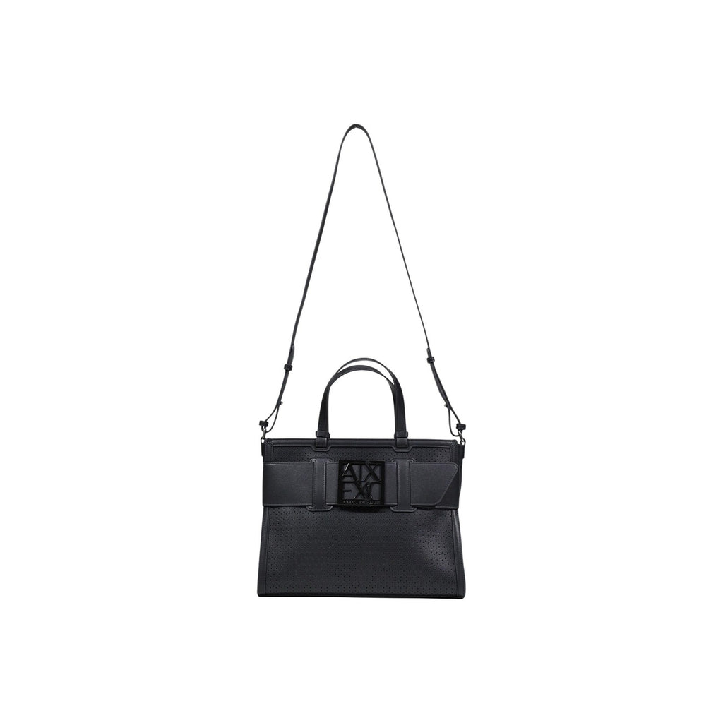 Armani Exchange women's bag XW000920 AF22626, black
