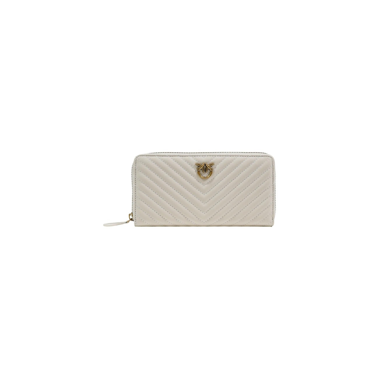 Pinko women's wallet 100250 A0GK, white