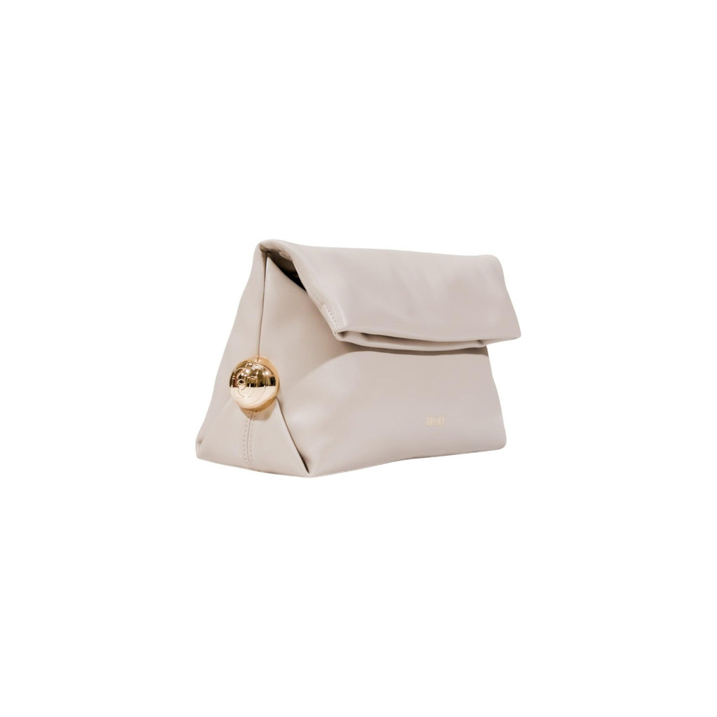 Liu Jo women's bag AF5097 E0077, beige
