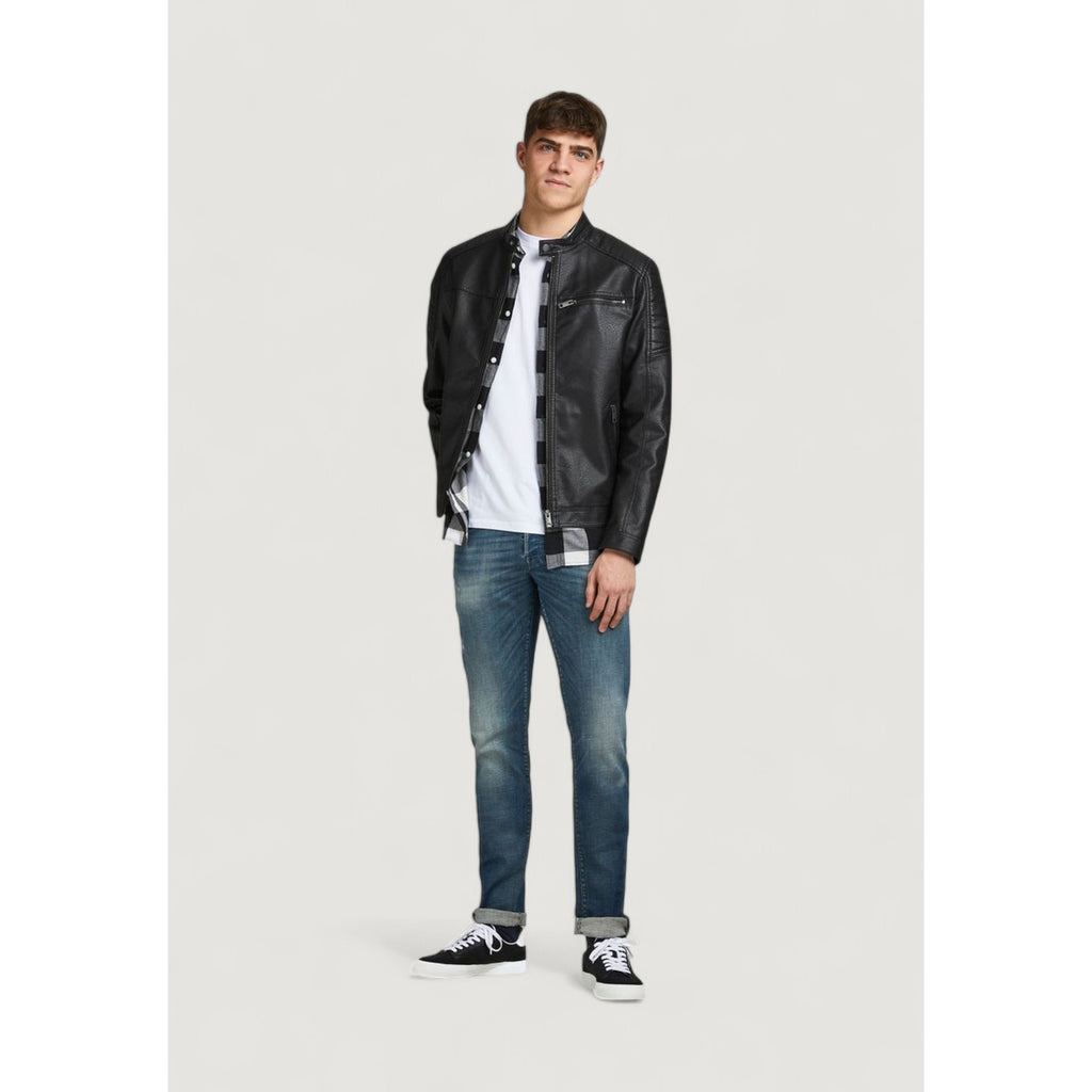 Jack & Jones - Jack & Jones Men's Blazer