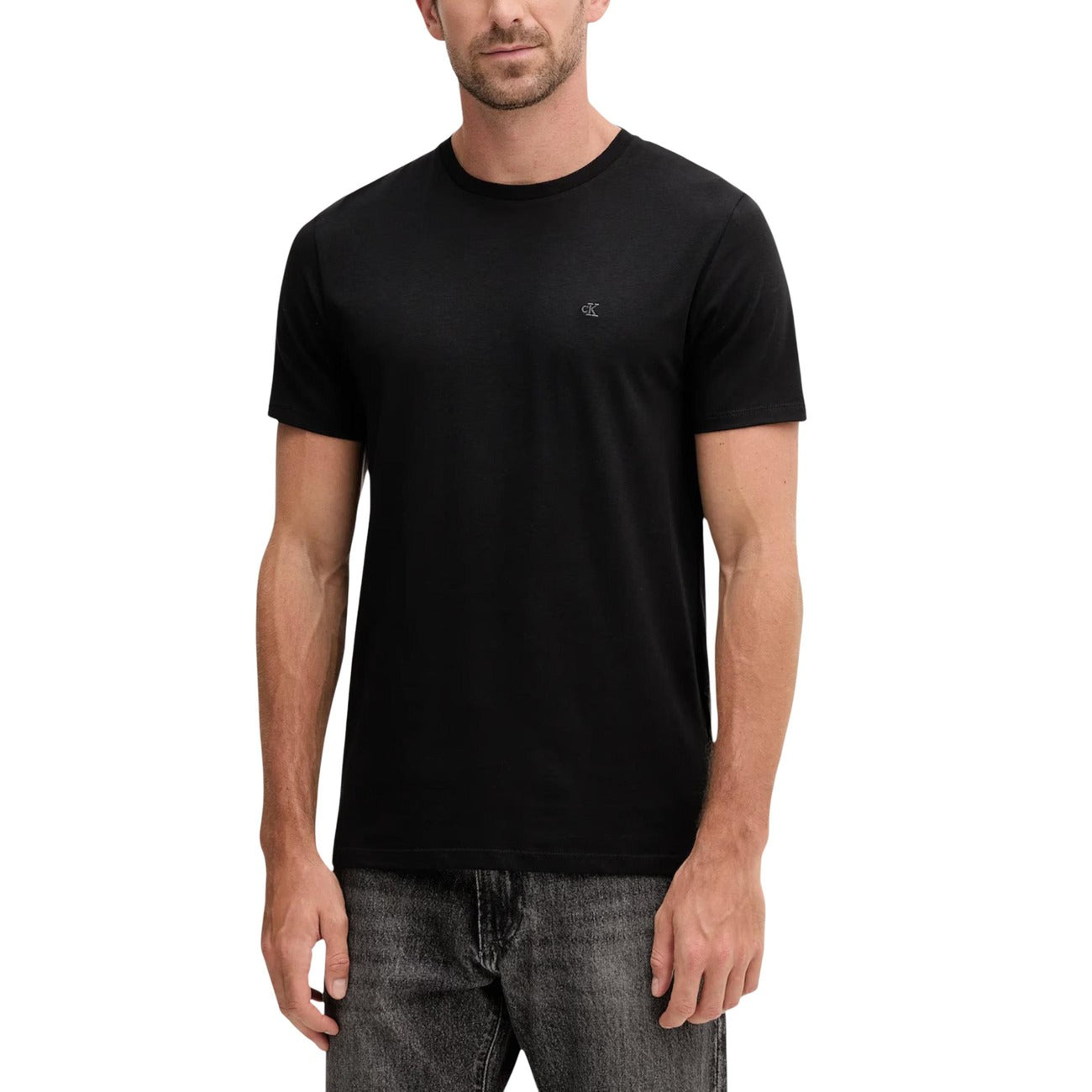 Calvin Klein - Calvin Klein Men's T-Shirt