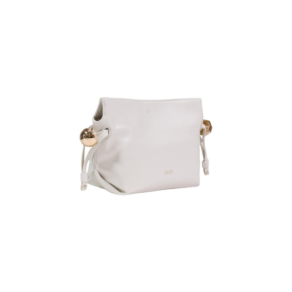 Sac Liu Jo femme ECS S HOBO blanc