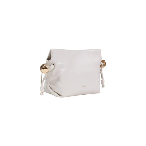 Sac Liu Jo femme ECS S HOBO blanc