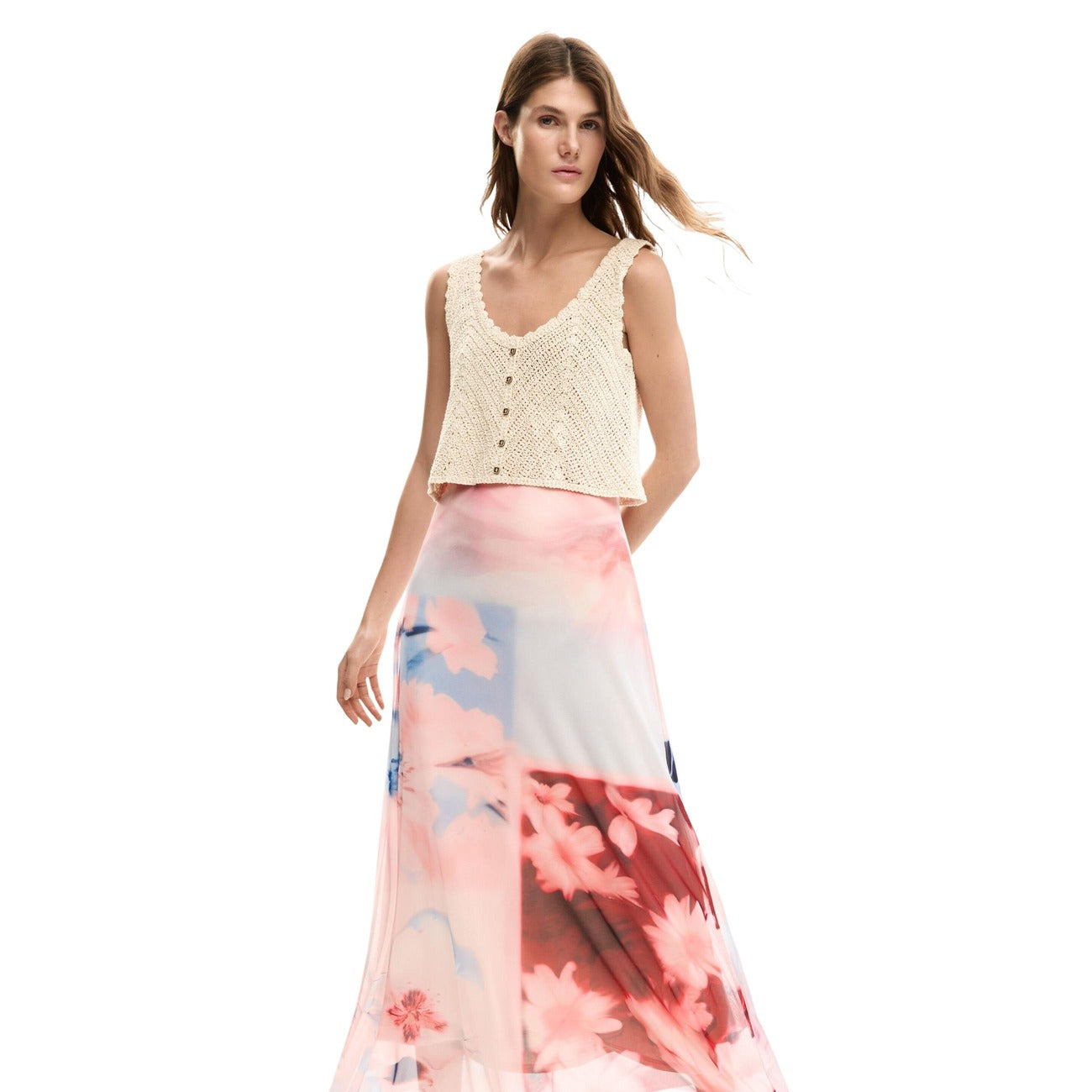 Desigual - Desigual Dress Women