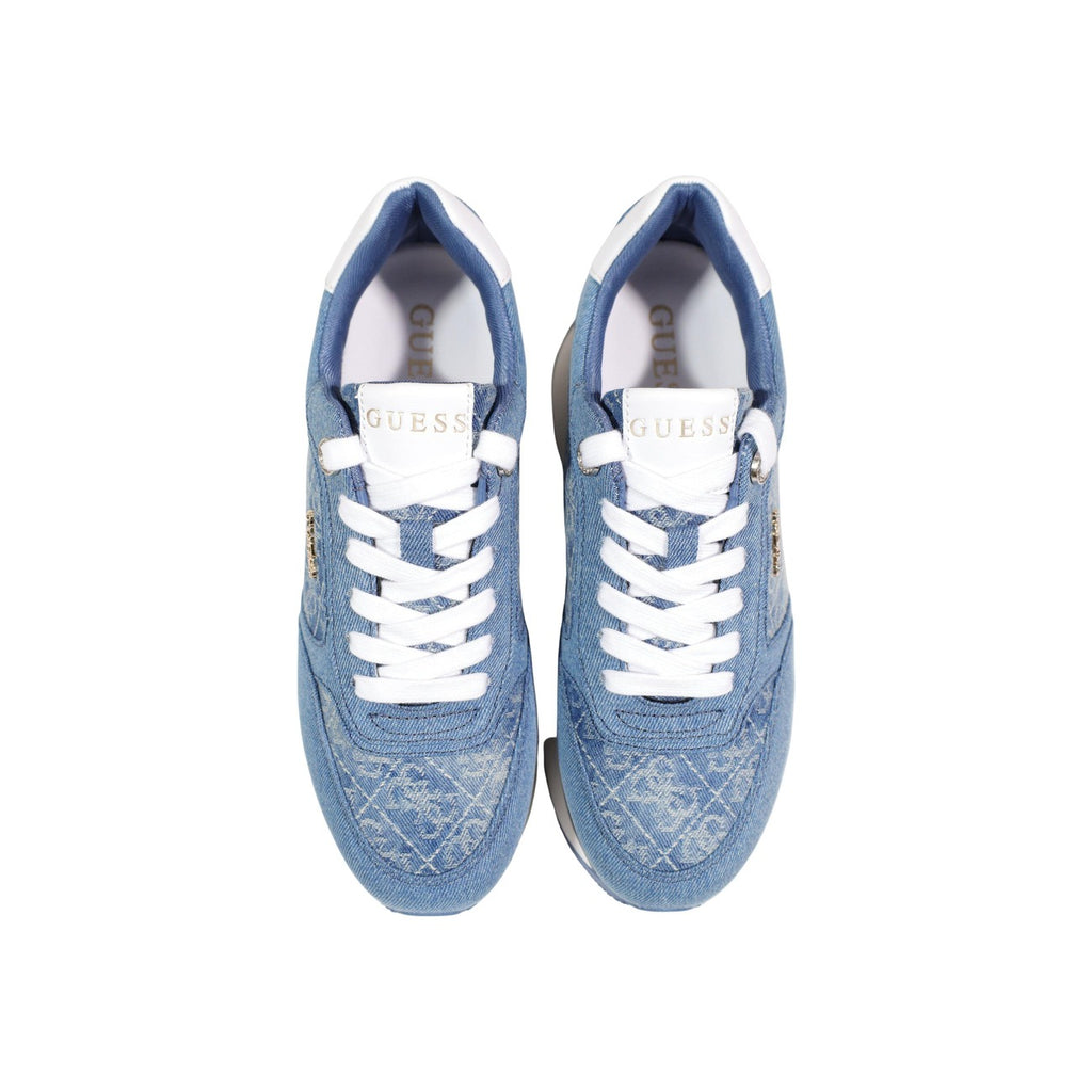 Baskets Guess pour femme