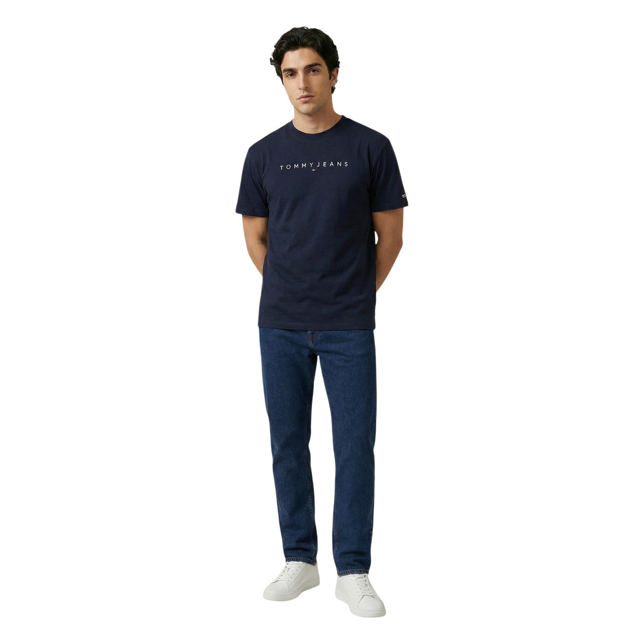 Tommy Hilfiger Jeans - Tommy Hilfiger Jeans T-Shirt for Men