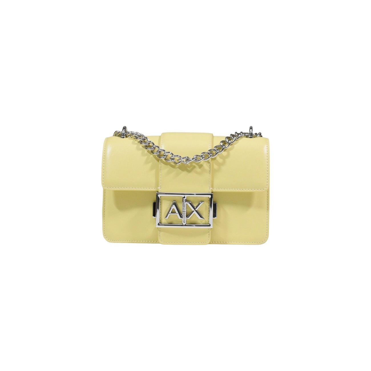 Armani Exchange women's bag, brown