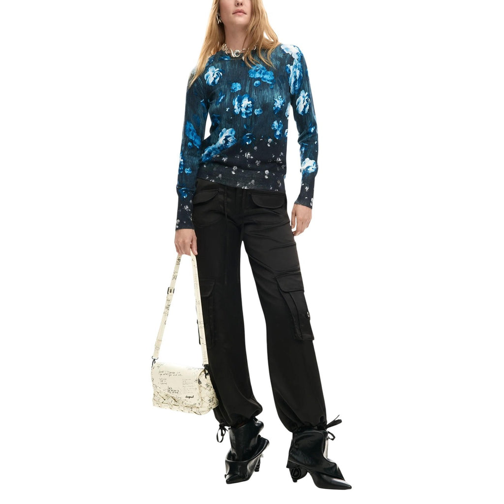Desigual - Desigual Women's Sweater