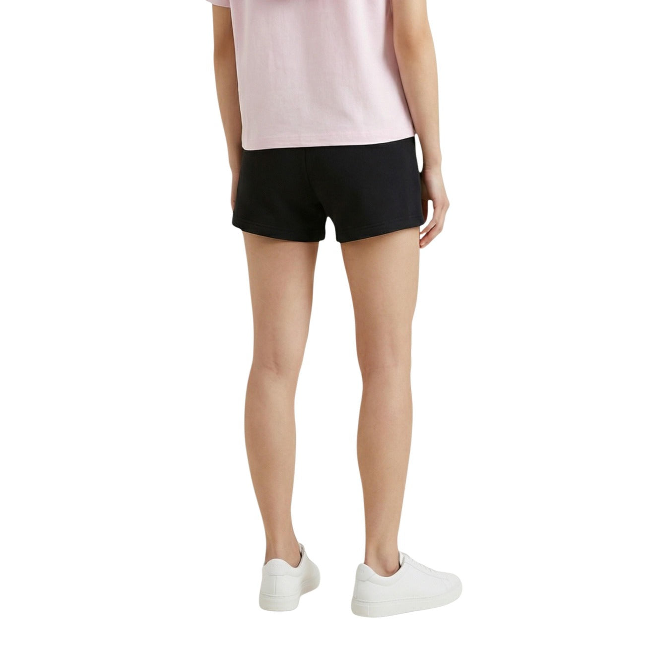 Tommy Hilfiger Jeans - Tommy Hilfiger Women's Jeans Shorts