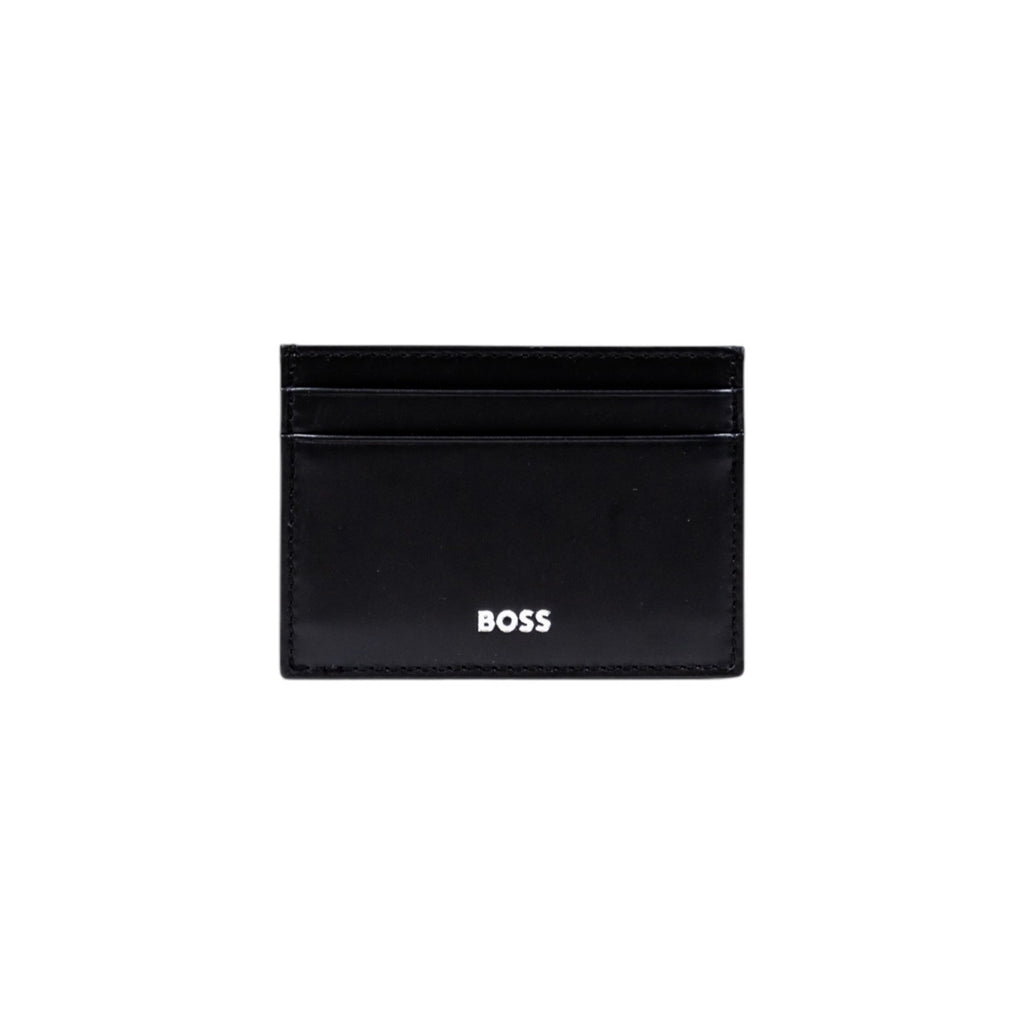 Boss - Boss Brieftasche Herren