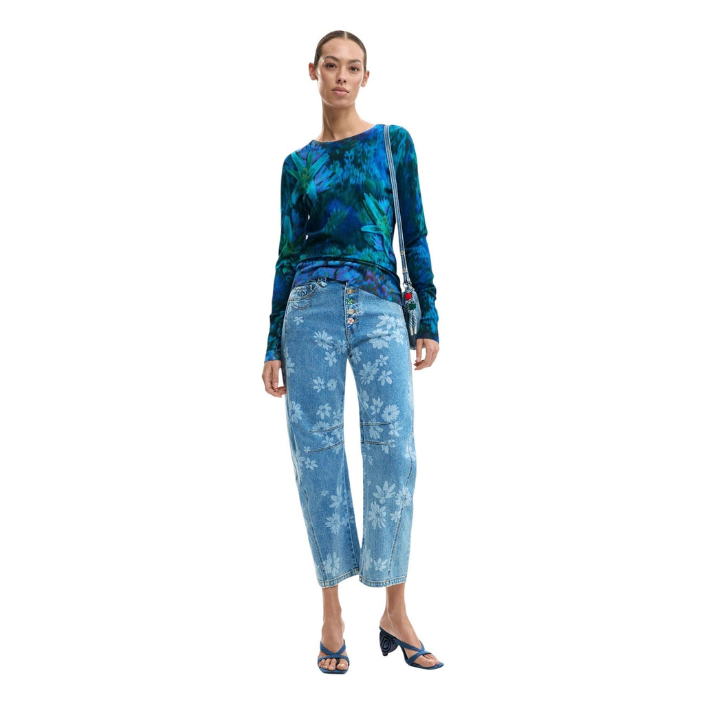 Desigual - Desigual Women's Sweater