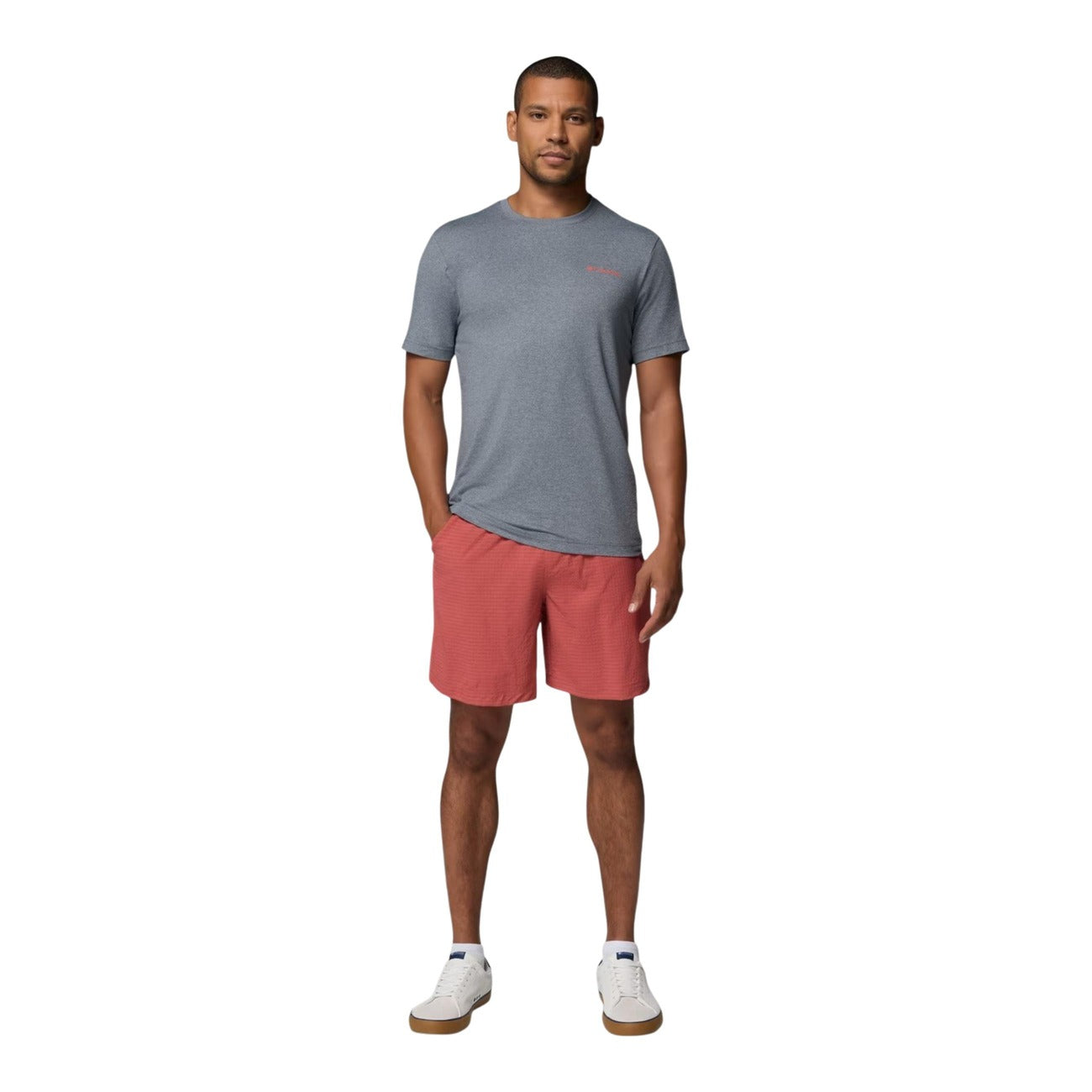 Columbia - Columbia Men's T-Shirt
