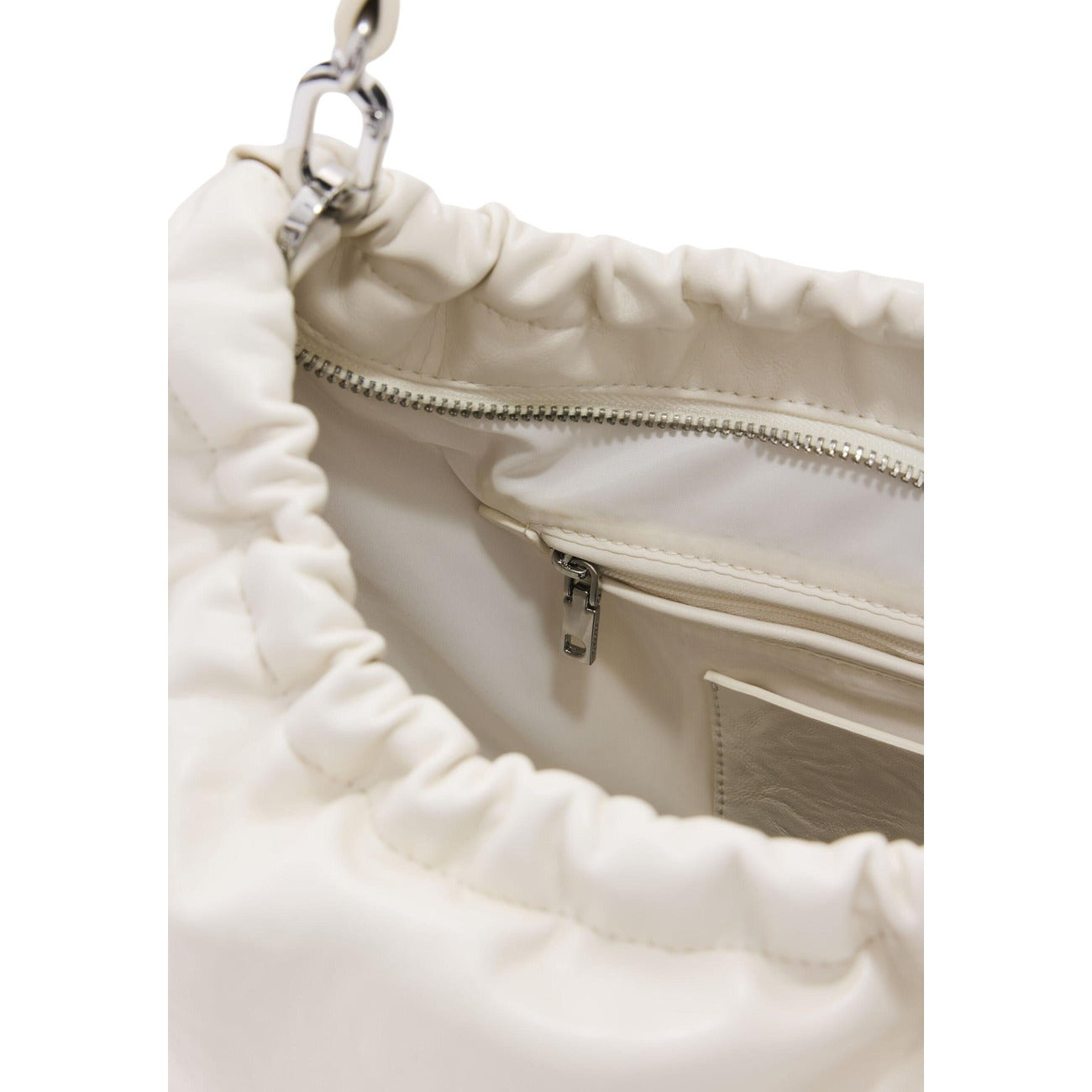 Desigual women's bag 26SAXP73, beige