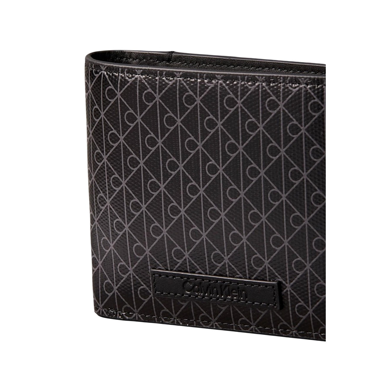 Calvin Klein women's wallet LV04D1085G, black