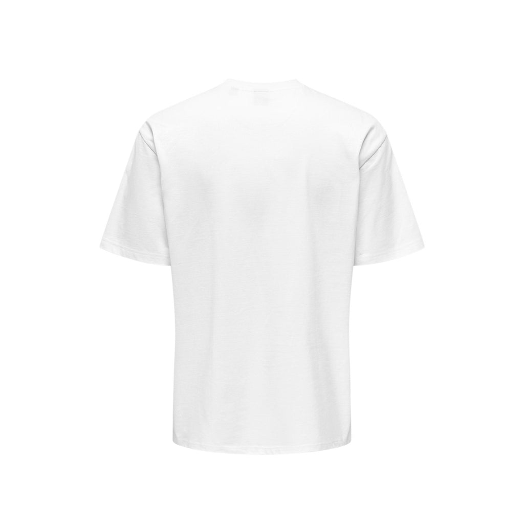 Only & Sons - Only & Sons Men's T-Shirt