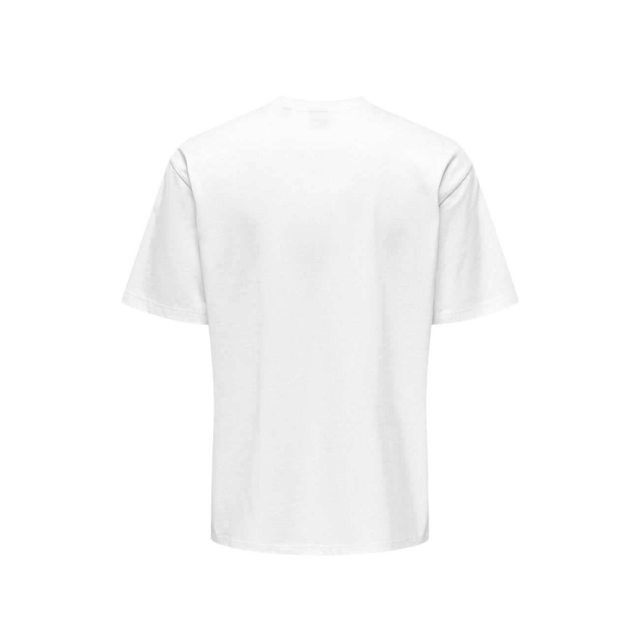 Only & Sons - Only & Sons Men's T-Shirt