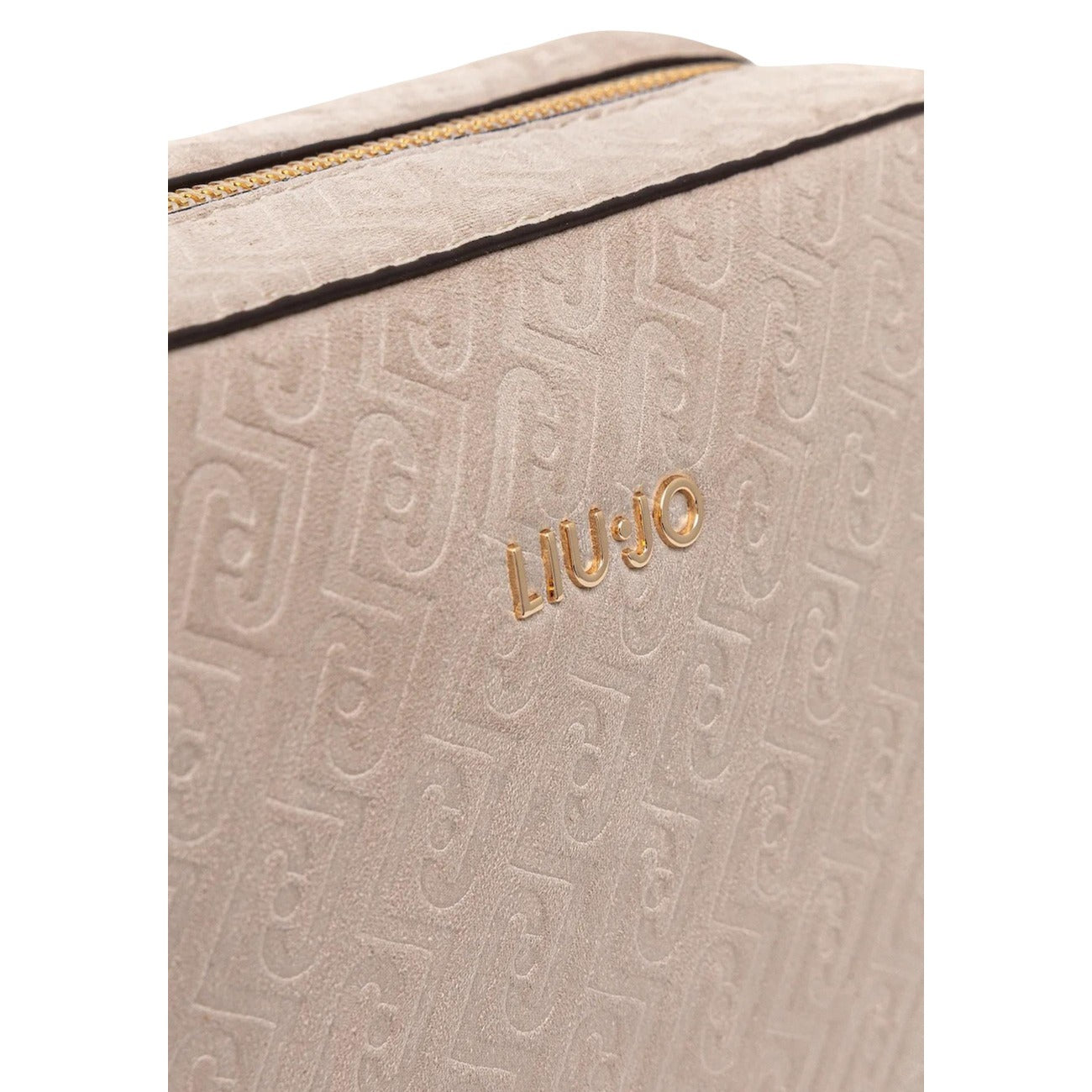 Sac Liu Jo femme gris