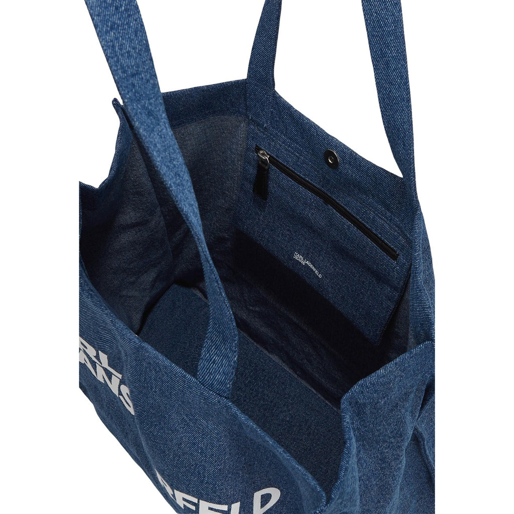 Karl Lagerfeld Jeans - Sacs Jeans Femme Karl Lagerfeld