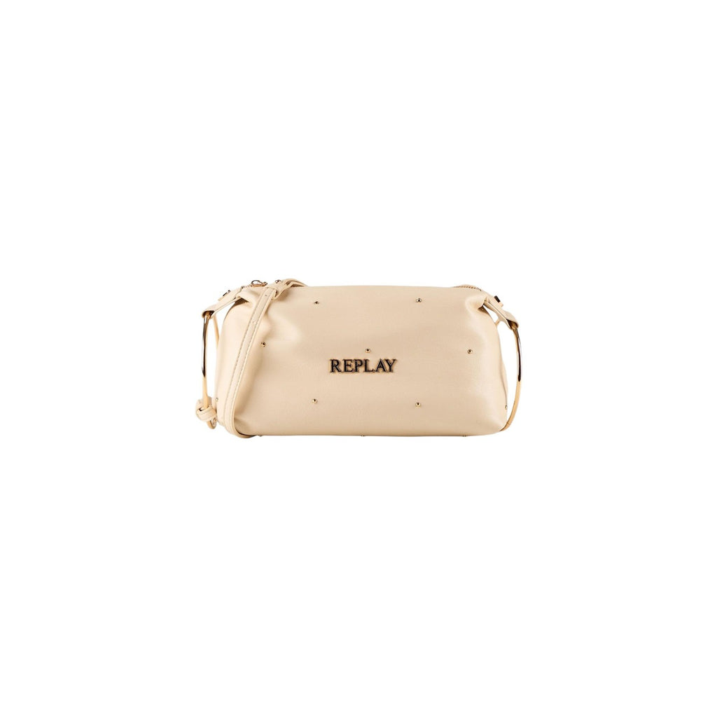 Replay Tasche (beige)