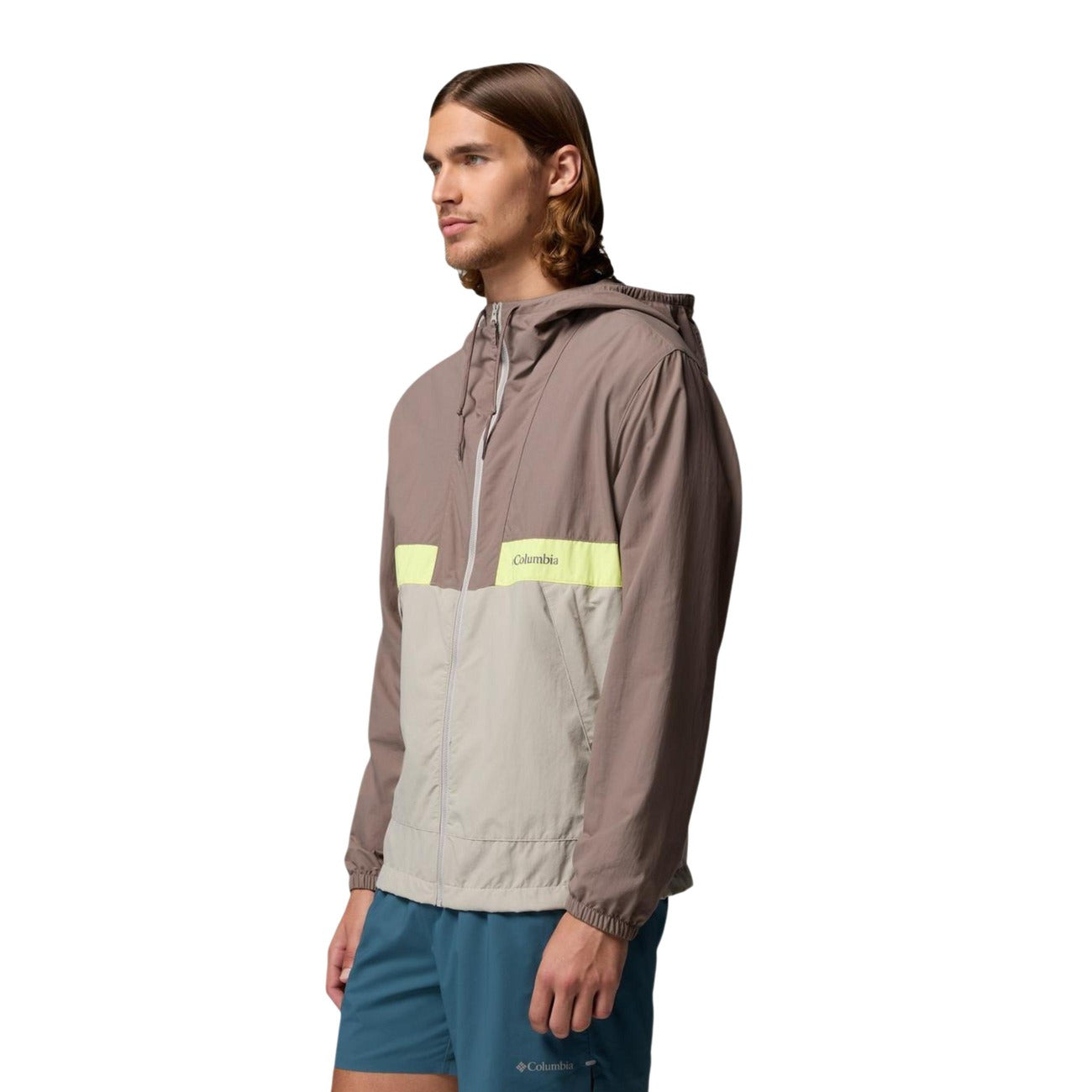 Columbia - Columbia Men's Jacket
