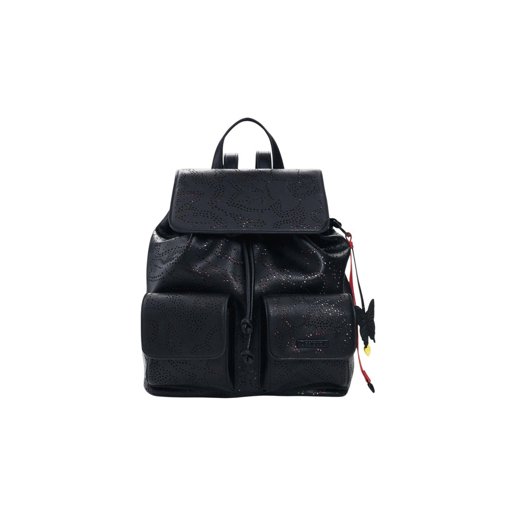 Desigual Tasche 26SAKP30 (schwarz)