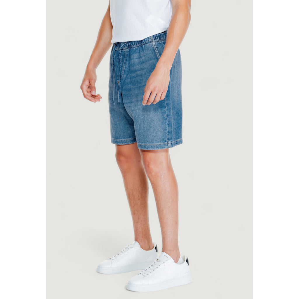 Jack & Jones - Jack & Jones Men's Bermuda Shorts