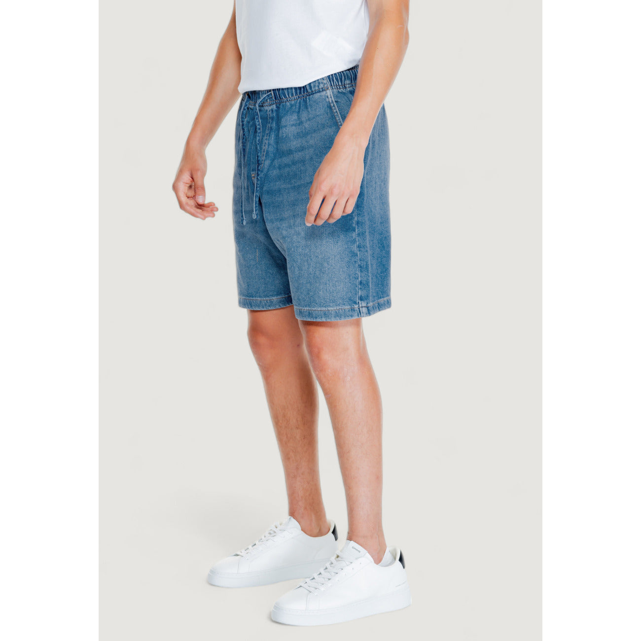 Jack & Jones - Jack & Jones Men's Bermuda Shorts