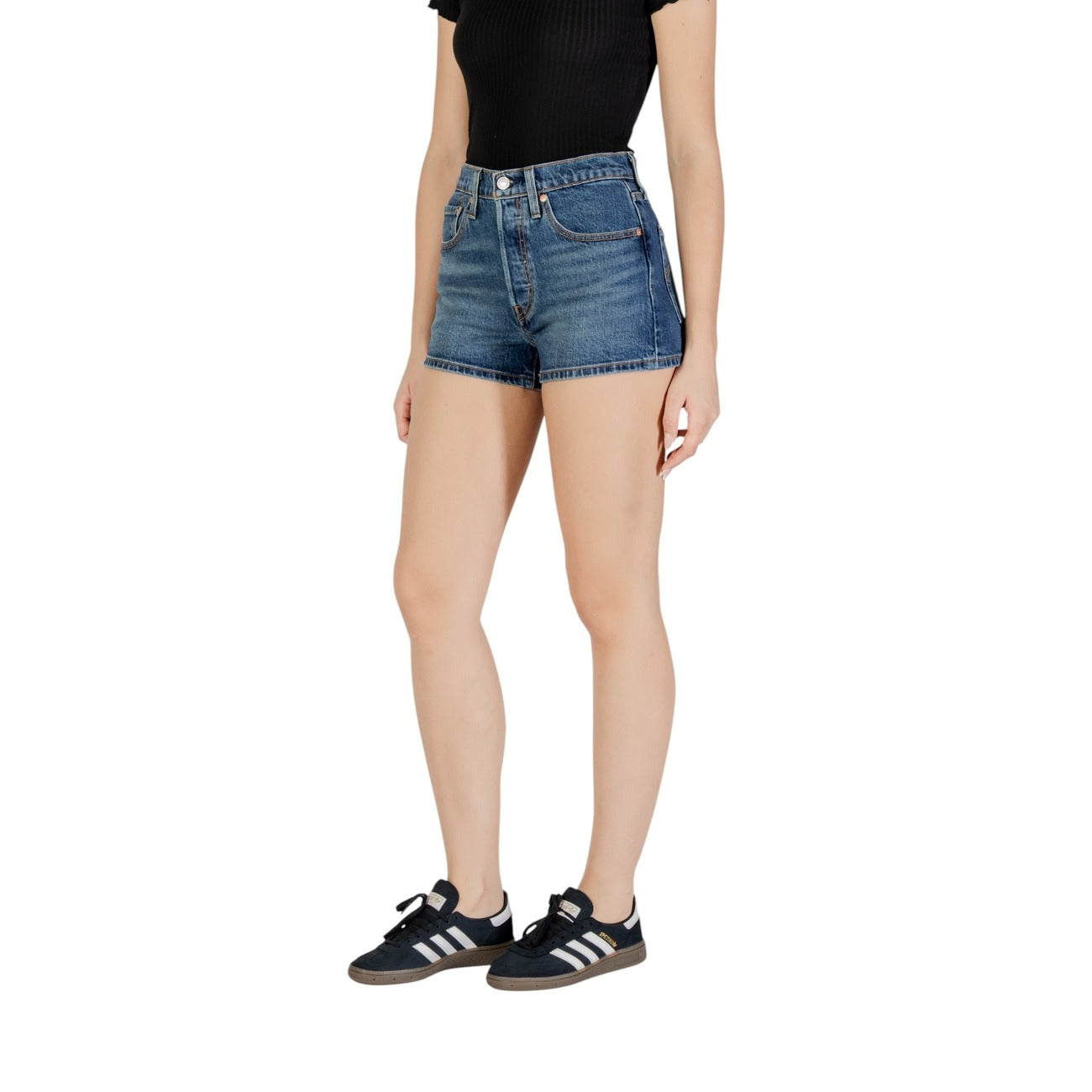 Levi's - Levi's Women's Shorts