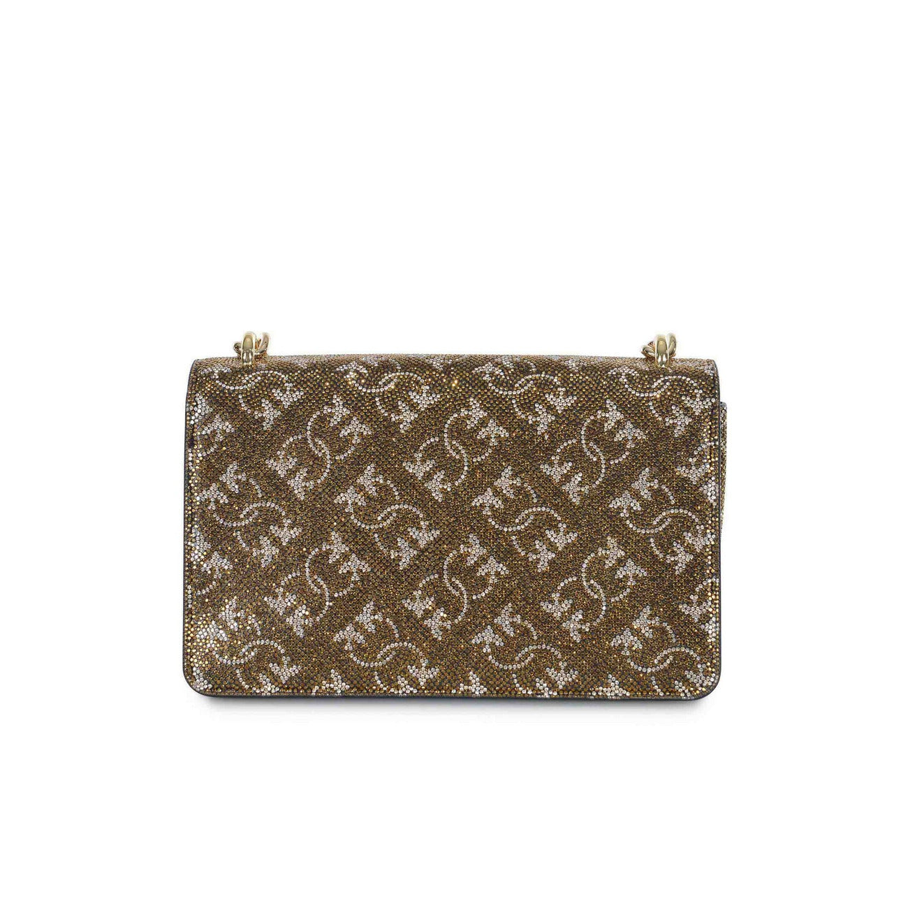 Pinko women's bag, brown