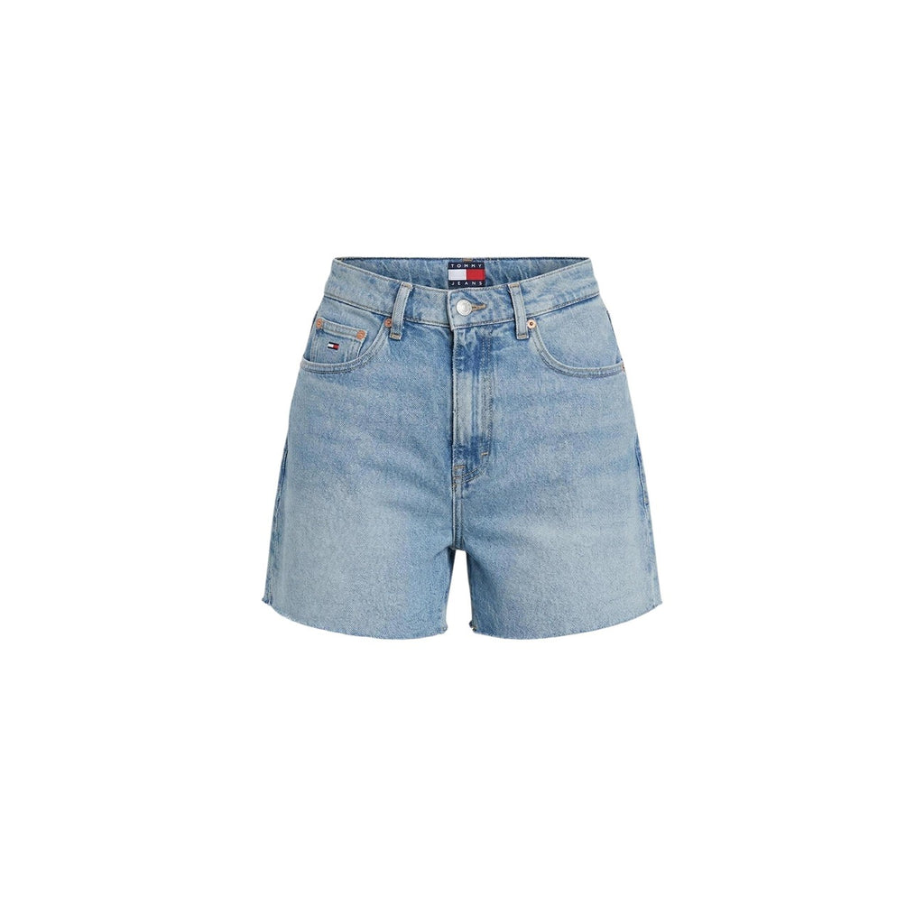 Tommy Hilfiger Jeans - Tommy Hilfiger Women's Jeans Shorts
