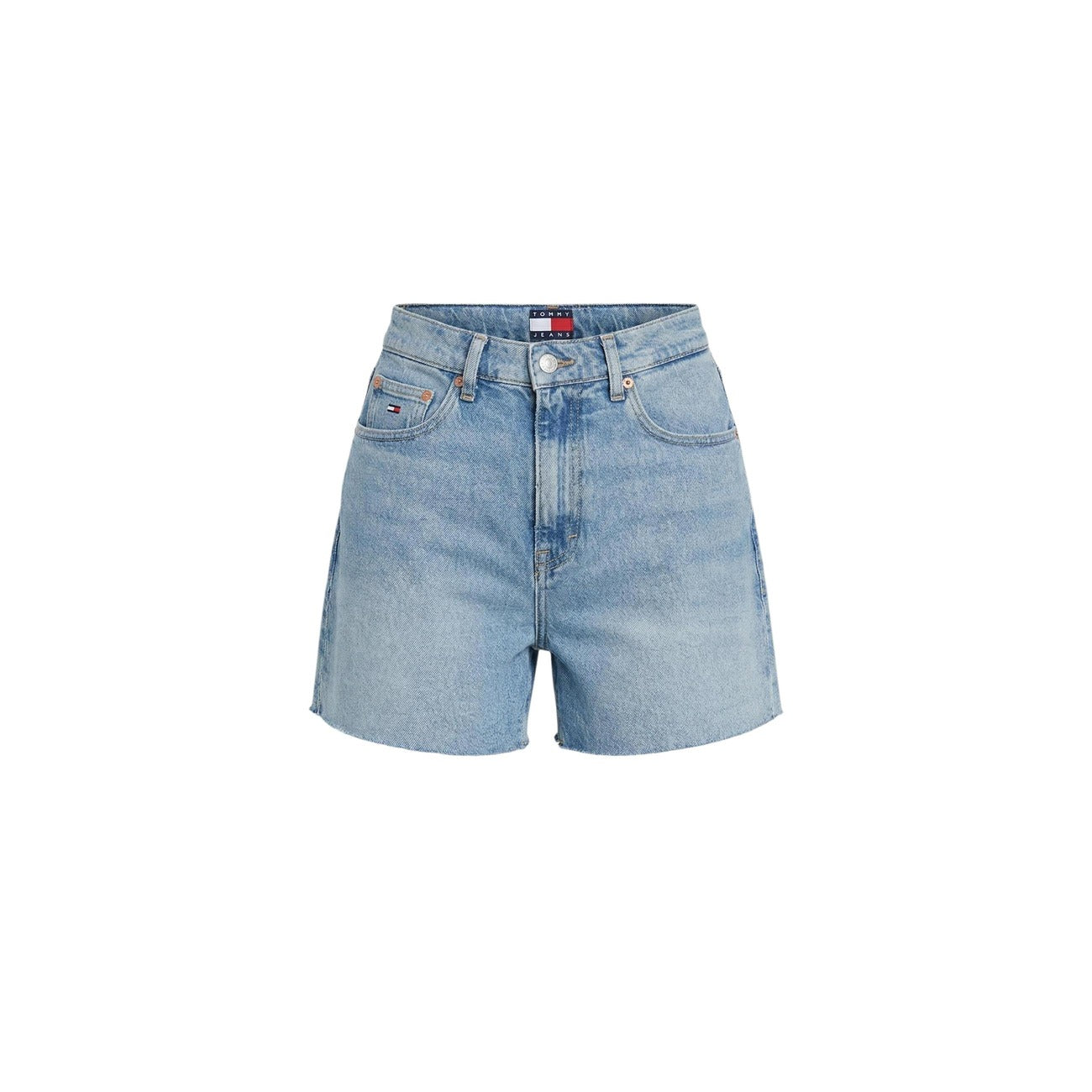 Tommy Hilfiger Jeans - Tommy Hilfiger Women's Jeans Shorts