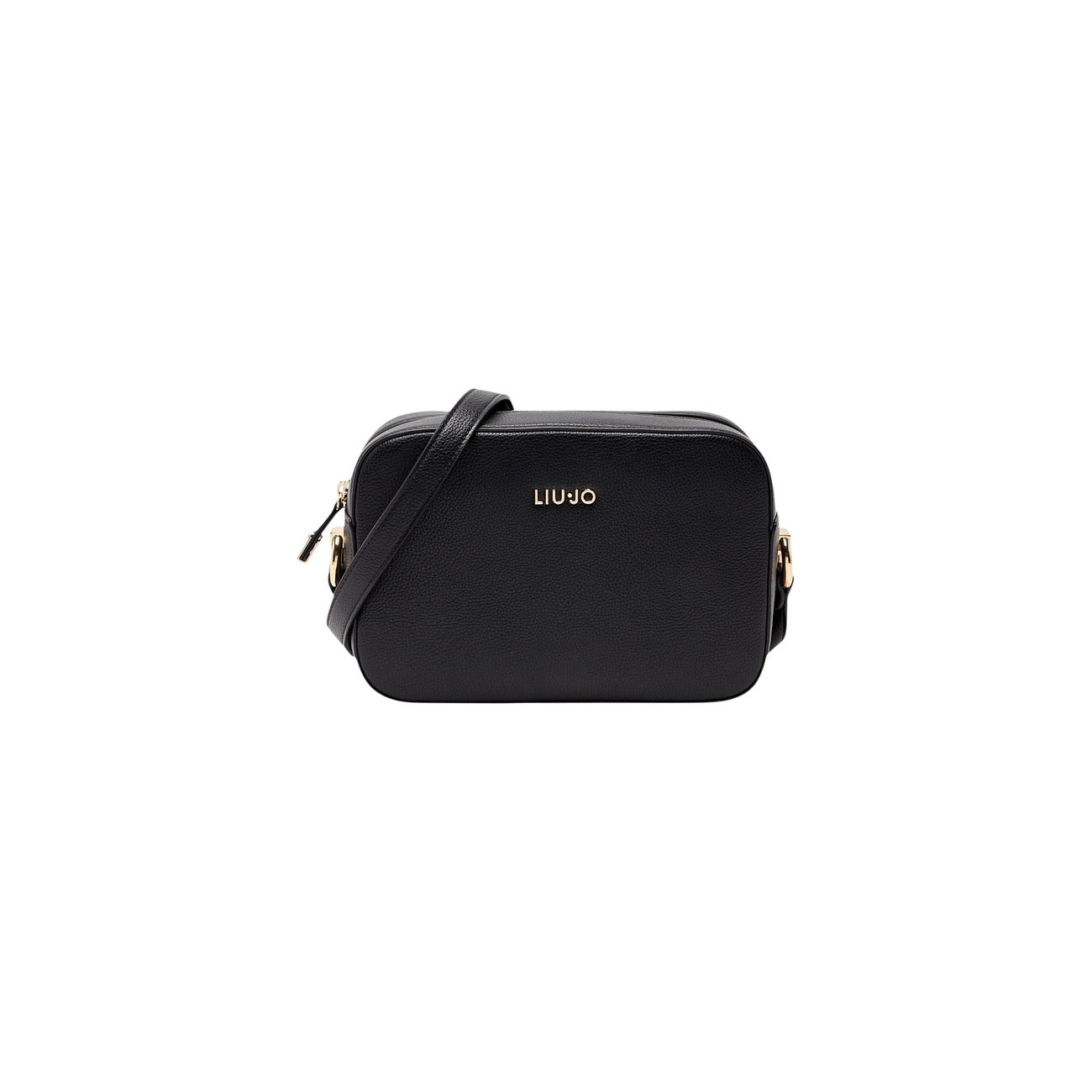Sac Liu Jo femme ECS M CAMERA CASE blanc