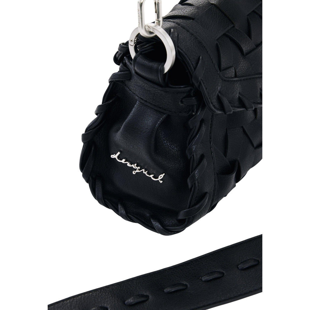 Desigual Tasche 26SAXPA1 (schwarz)