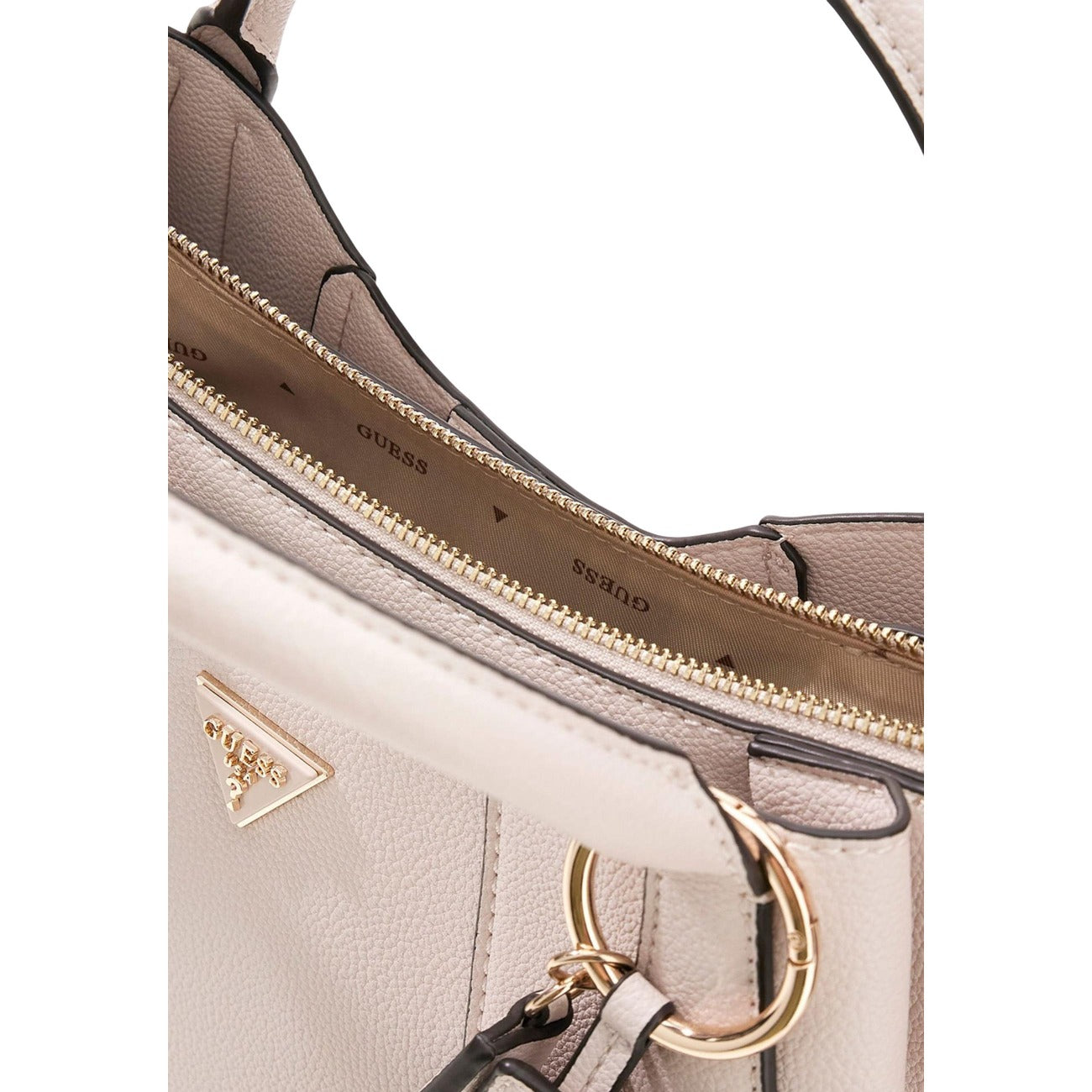 Guess Tasche (rosa)