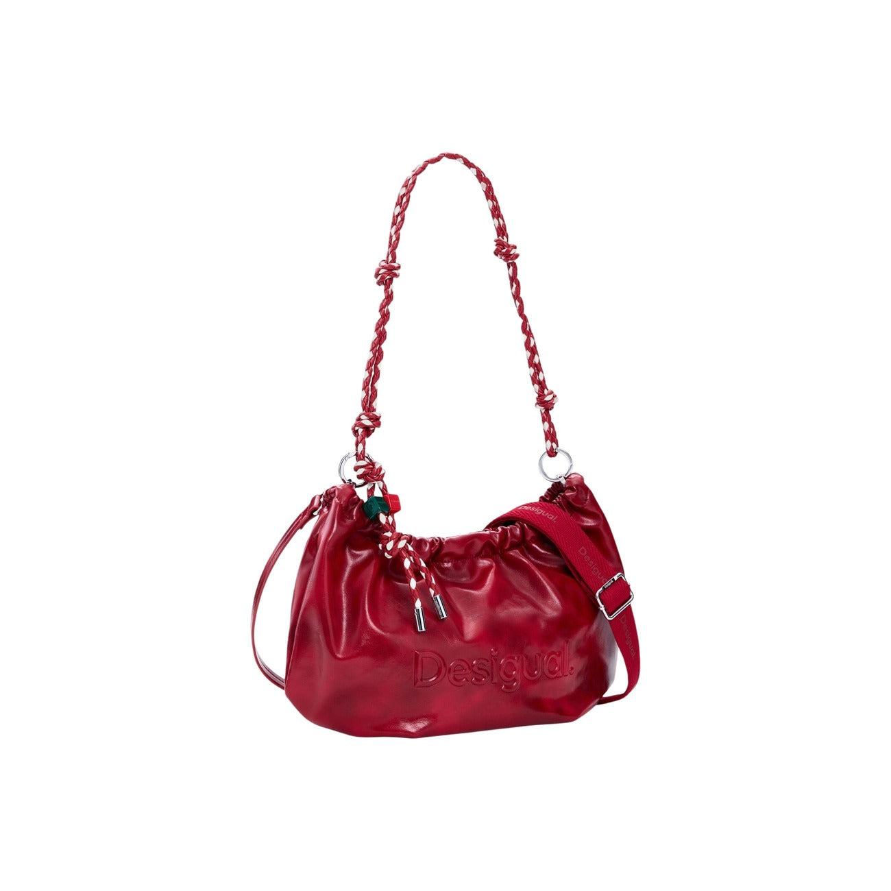 Desigual Tasche 26SAXP28 (rot)