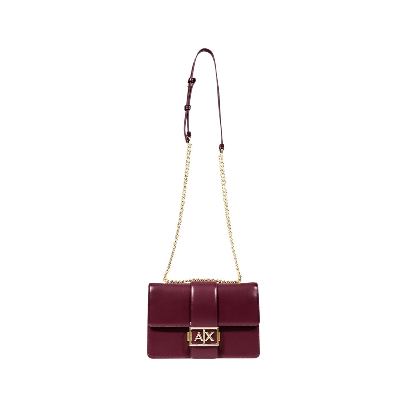 Armani Exchange Tasche (weiß)