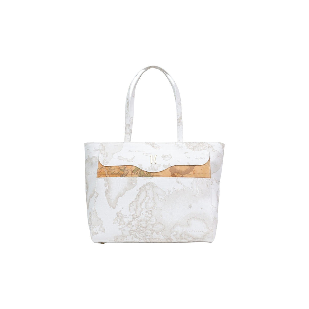 Sac Alviero Martini Prima Classe femme 2470926 blanc