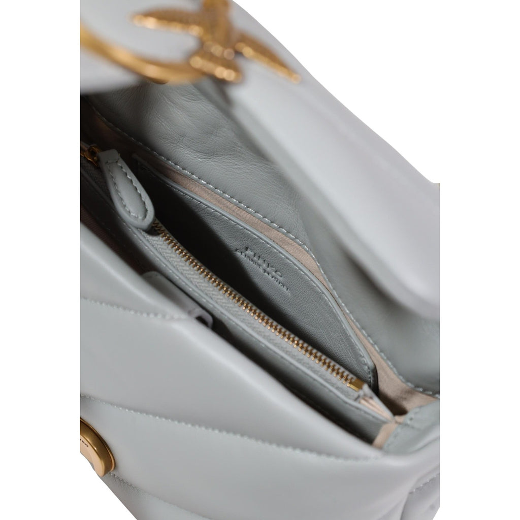 Pinko Tasche 100039 A0F2 (grau)